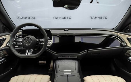 Mercedes-Benz E-Класс, 2025 год, 9 600 000 рублей, 9 фотография