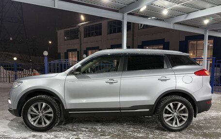 Geely Atlas I, 2018 год, 1 449 000 рублей, 2 фотография