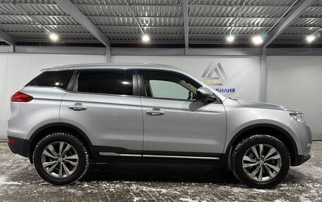 Geely Atlas I, 2018 год, 1 449 000 рублей, 6 фотография