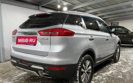 Geely Atlas I, 2018 год, 1 449 000 рублей, 5 фотография