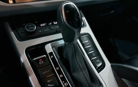 Geely Atlas I, 2018 год, 1 449 000 рублей, 17 фотография