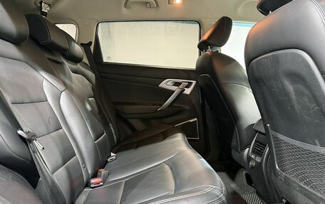 Geely Atlas I, 2018 год, 1 449 000 рублей, 13 фотография