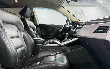 Geely Atlas I, 2018 год, 1 449 000 рублей, 12 фотография