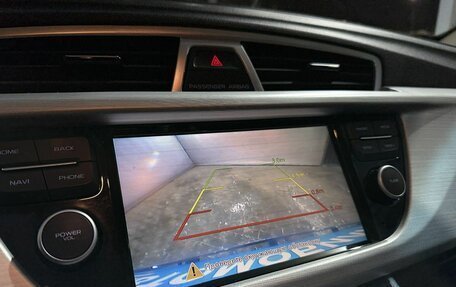 Geely Atlas I, 2018 год, 1 449 000 рублей, 14 фотография