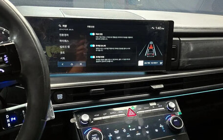 Hyundai Santa Fe IV, 2024 год, 4 480 000 рублей, 7 фотография