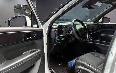 Hyundai Santa Fe IV, 2024 год, 4 480 000 рублей, 5 фотография