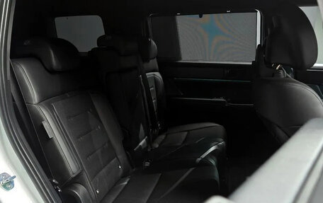 Hyundai Santa Fe IV, 2024 год, 4 480 000 рублей, 9 фотография