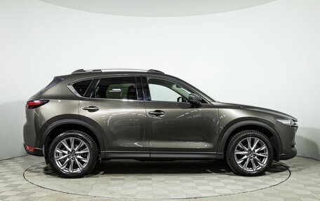 Mazda CX-5 II, 2021 год, 3 499 000 рублей, 4 фотография