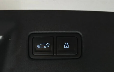 Hyundai Santa Fe IV, 2024 год, 4 480 000 рублей, 11 фотография