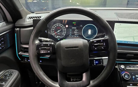 Hyundai Santa Fe IV, 2024 год, 4 480 000 рублей, 8 фотография