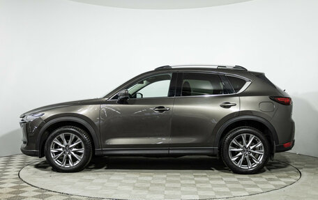 Mazda CX-5 II, 2021 год, 3 499 000 рублей, 8 фотография