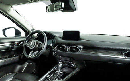 Mazda CX-5 II, 2021 год, 3 499 000 рублей, 9 фотография