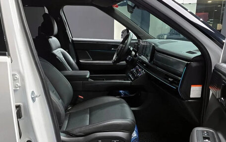 Hyundai Santa Fe IV, 2024 год, 4 480 000 рублей, 10 фотография