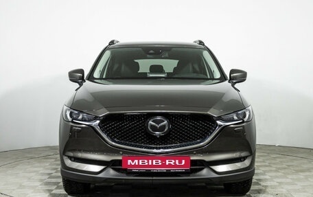 Mazda CX-5 II, 2021 год, 3 499 000 рублей, 2 фотография