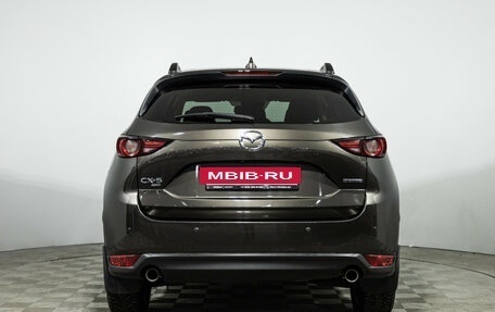 Mazda CX-5 II, 2021 год, 3 499 000 рублей, 6 фотография