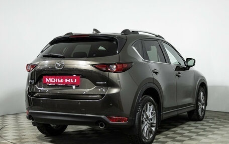 Mazda CX-5 II, 2021 год, 3 499 000 рублей, 5 фотография
