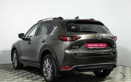 Mazda CX-5 II, 2021 год, 3 499 000 рублей, 7 фотография