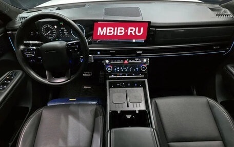 Hyundai Santa Fe IV, 2024 год, 4 480 000 рублей, 6 фотография