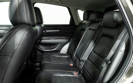 Mazda CX-5 II, 2021 год, 3 499 000 рублей, 10 фотография