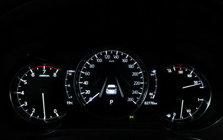 Mazda CX-5 II, 2021 год, 3 499 000 рублей, 12 фотография