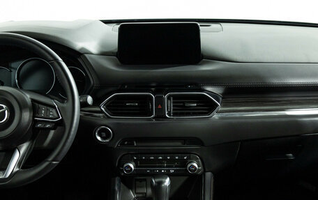 Mazda CX-5 II, 2021 год, 3 499 000 рублей, 14 фотография