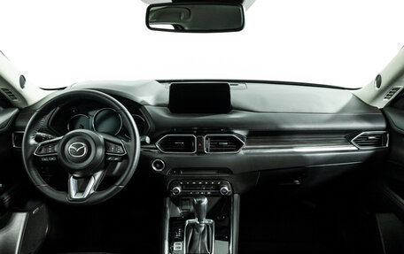 Mazda CX-5 II, 2021 год, 3 499 000 рублей, 13 фотография