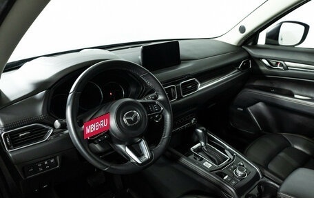 Mazda CX-5 II, 2021 год, 3 499 000 рублей, 11 фотография