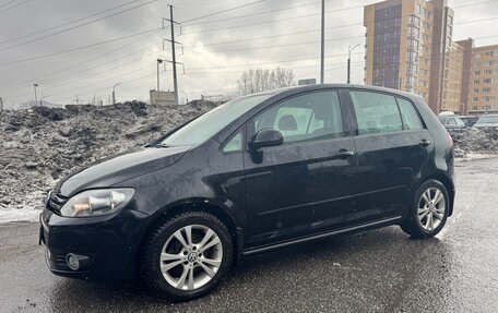 Volkswagen Golf VI, 2011 год, 703 000 рублей, 7 фотография
