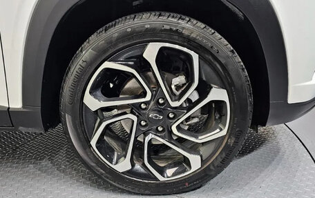 Chevrolet Trax, 2023 год, 1 820 001 рублей, 5 фотография