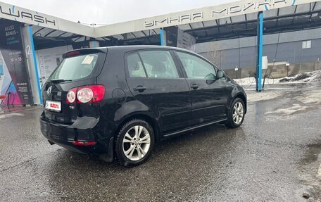 Volkswagen Golf VI, 2011 год, 703 000 рублей, 4 фотография