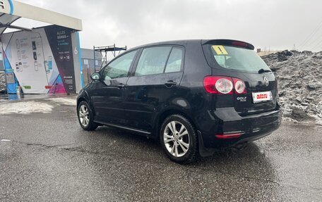 Volkswagen Golf VI, 2011 год, 703 000 рублей, 6 фотография