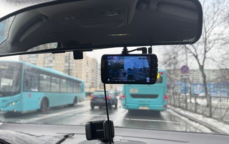 Volkswagen Golf VI, 2011 год, 703 000 рублей, 8 фотография