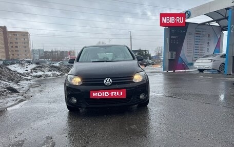 Volkswagen Golf VI, 2011 год, 703 000 рублей, 2 фотография