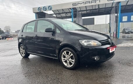 Volkswagen Golf VI, 2011 год, 703 000 рублей, 3 фотография