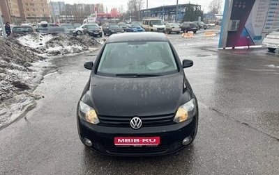 Volkswagen Golf VI, 2011 год, 703 000 рублей, 1 фотография