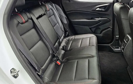 Chevrolet Trax, 2023 год, 1 820 001 рублей, 8 фотография