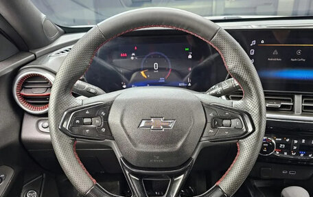 Chevrolet Trax, 2023 год, 1 820 001 рублей, 7 фотография