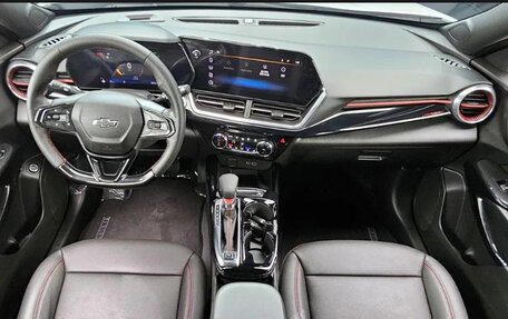 Chevrolet Trax, 2023 год, 1 820 001 рублей, 6 фотография