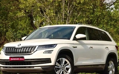 Skoda Karoq I, 2022 год, 1 938 040 рублей, 1 фотография