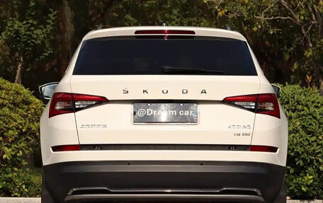 Skoda Karoq I, 2022 год, 1 938 040 рублей, 5 фотография