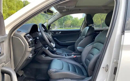 Skoda Karoq I, 2022 год, 1 938 040 рублей, 11 фотография