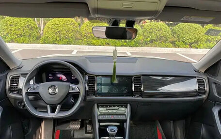 Skoda Karoq I, 2022 год, 1 938 040 рублей, 7 фотография