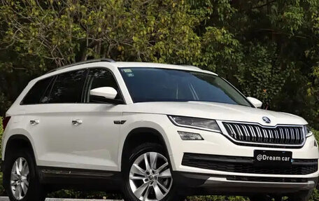 Skoda Karoq I, 2022 год, 1 938 040 рублей, 3 фотография