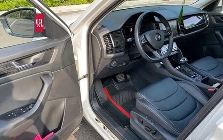 Skoda Karoq I, 2022 год, 1 938 040 рублей, 10 фотография