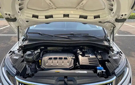 Skoda Karoq I, 2022 год, 1 938 040 рублей, 13 фотография