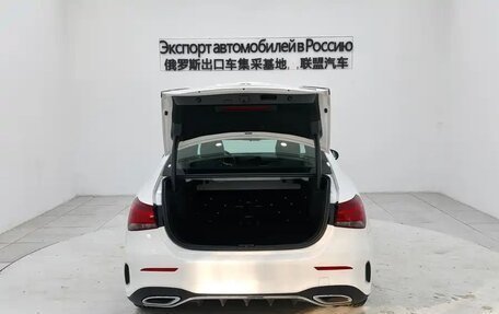 Mercedes-Benz A-Класс, 2022 год, 1 880 050 рублей, 14 фотография