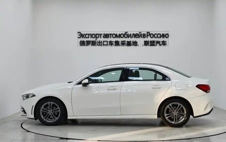 Mercedes-Benz A-Класс, 2022 год, 1 880 050 рублей, 4 фотография