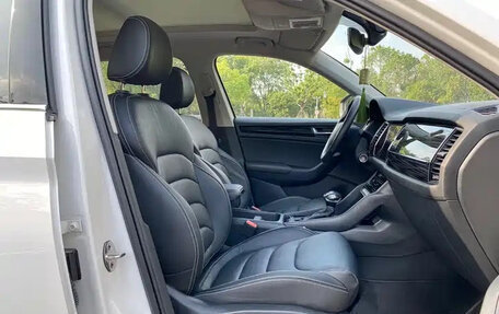 Skoda Karoq I, 2022 год, 1 938 040 рублей, 15 фотография