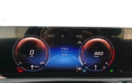 Mercedes-Benz A-Класс, 2022 год, 1 880 050 рублей, 11 фотография