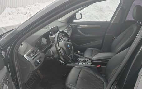BMW X1, 2018 год, 2 600 000 рублей, 2 фотография